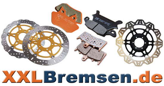 Bremsscheibe, Motorrad-Bremsscheibe, 260 Mm Durchmesser, Bremsscheibe,  3-Loch-Befestigung, Sensibles Bremsen für Motorrad-Elektrofahrzeuge